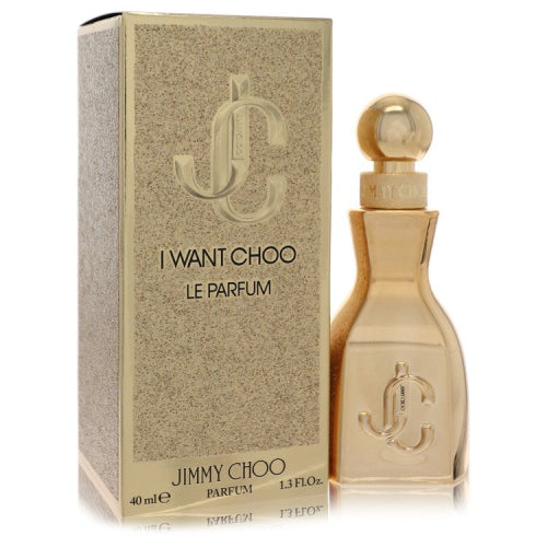 Jimmy Choo I Want Choo Le Parfum by Jimmy ChooEau De Parfum Spray 1.3 ozWomen(cologne, perfume, fragrance)