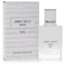Jimmy Choo Ice by Jimmy ChooEau De Toilette Spray 1 ozMen(cologne, perfume, fragrance)