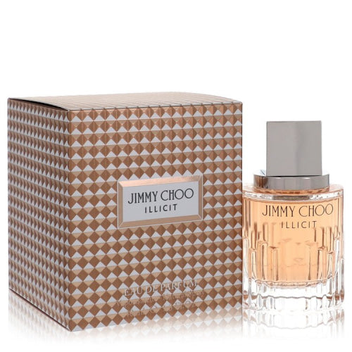 Jimmy Choo Illicit by Jimmy ChooEau De Parfum Spray 1.3 ozWomen(cologne, perfume, fragrance)