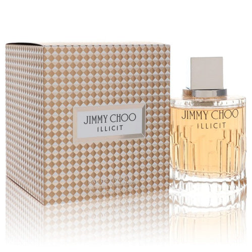 Jimmy Choo Illicit by Jimmy ChooEau De Parfum Spray 3.3 ozWomen(cologne, perfume, fragrance)