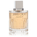 Jimmy Choo Illicit by Jimmy ChooEau De Parfum Spray (Tester) 3.3 ozWomen(cologne, perfume, fragrance)