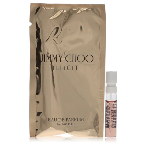 Jimmy Choo Illicit by Jimmy ChooVial (sample) .06 ozWomen(cologne, perfume, fragrance)