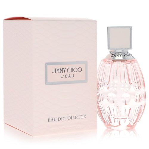 Jimmy Choo L'eau by Jimmy ChooEau De Toilette Spray 1.3 ozWomen(cologne, perfume, fragrance)