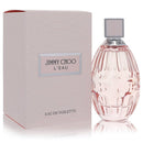 Jimmy Choo L'eau by Jimmy ChooEau De Toilette Spray 3 ozWomen(cologne, perfume, fragrance)
