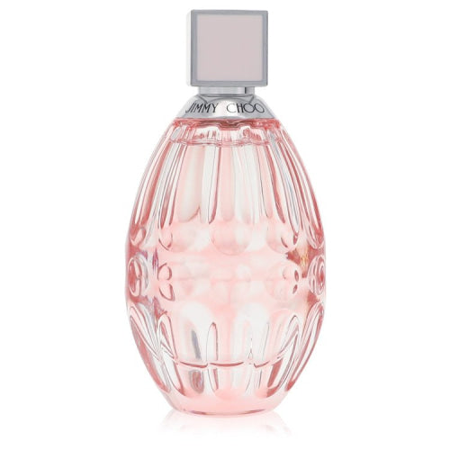 Jimmy Choo L'eau by Jimmy ChooEau De Toilette Spray (Tester) 3 ozWomen(cologne, perfume, fragrance)