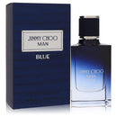Jimmy Choo Man Blue by Jimmy ChooEau De Toilette Spray 1 ozMen(cologne, perfume, fragrance)