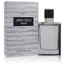 Jimmy Choo Man by Jimmy ChooEau De Toilette Spray 1.7 ozMen(cologne, perfume, fragrance)