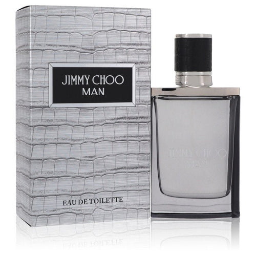 Jimmy Choo Man by Jimmy ChooEau De Toilette Spray 1.7 ozMen(cologne, perfume, fragrance)