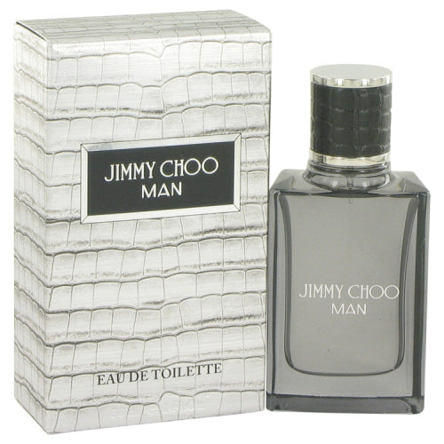 Jimmy Choo Man by Jimmy ChooEau De Toilette Spray 1 ozMen(cologne, perfume, fragrance)