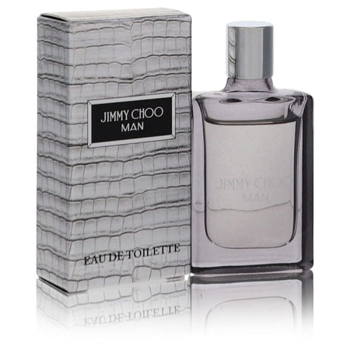 Jimmy Choo Man by Jimmy ChooMini EDT .15 ozMen(cologne, perfume, fragrance)