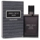 Jimmy Choo Man Intense by Jimmy ChooEau De Toilette Spray 1.7 ozMen(cologne, perfume, fragrance)