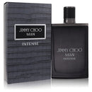 Jimmy Choo Man Intense by Jimmy ChooEau De Toilette Spray 3.3 ozMen(cologne, perfume, fragrance)