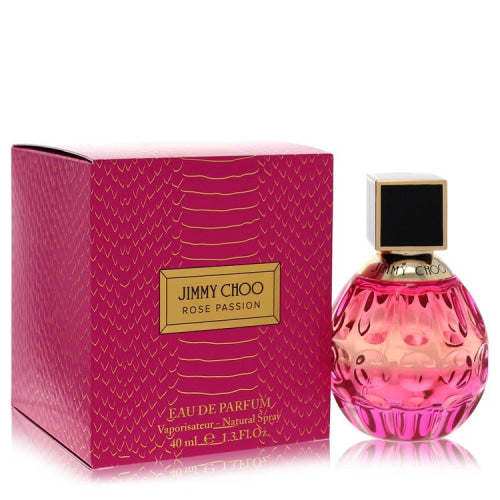 Jimmy Choo Rose Passion by Jimmy ChooEau De Parfum Spray 1.3 ozWomen(cologne, perfume, fragrance)