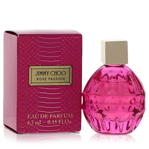 Jimmy Choo Rose Passion by Jimmy ChooMini EDP .15 ozWomen(cologne, perfume, fragrance)