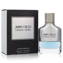 Jimmy Choo Urban Hero by Jimmy ChooEau De Parfum Spray 1.7 ozMen(cologne, perfume, fragrance)