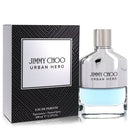 Jimmy Choo Urban Hero by Jimmy ChooEau De Parfum Spray 3.3 ozMen(cologne, perfume, fragrance)