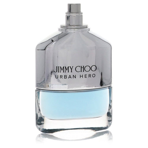 Jimmy Choo Urban Hero by Jimmy ChooEau De Parfum Spray (Tester) 3.3 ozMen(cologne, perfume, fragrance)