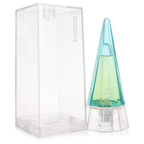 Jivago Connect by Ilana JivagoEau De Toilette Spray 2.5 ozMen(cologne, perfume, fragrance)