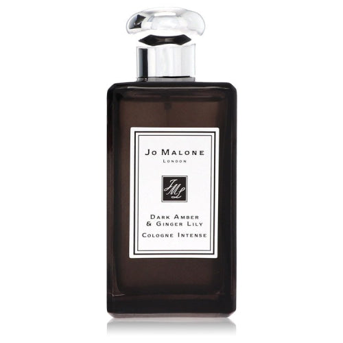 Jo Malone Dark Amber & Ginger Lily by Jo MaloneCologne Intense Spray (Unisex Unboxed) 3.4 ozUnisex(cologne, perfume, fragrance)