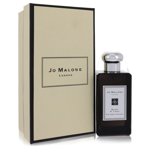 Jo Malone Myrrh & Tonka by Jo MaloneCologne Spray (Unisex) 3.4 ozWomen(cologne, perfume, fragrance)