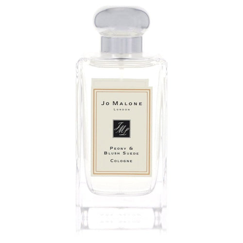 Jo Malone Peony & Blush Suede by Jo MaloneCologne Spray (Unisex Unboxed) 3.4 ozUnisex(cologne, perfume, fragrance)
