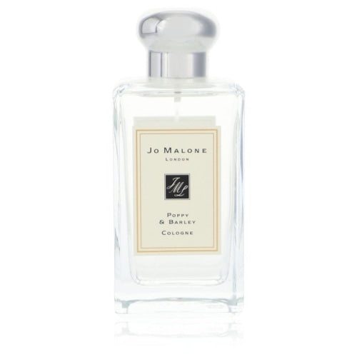 Jo Malone Poppy & Barley by Jo MaloneCologne Spray (Unisex Unboxed) 3.4 ozUnisex(cologne, perfume, fragrance)
