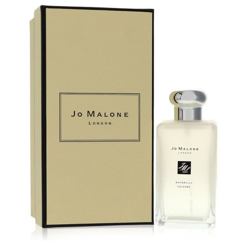 Jo Malone Waterlily by Jo MaloneCologne Spray (Unisex) 3.4 ozWomen(cologne, perfume, fragrance)