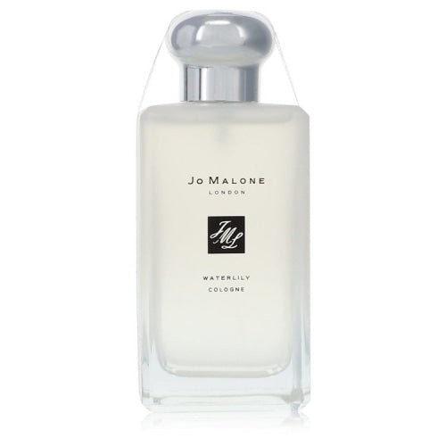 Jo Malone Waterlily by Jo MaloneCologne Spray (Unisex Unboxed) 3.4 ozUnisex(cologne, perfume, fragrance)