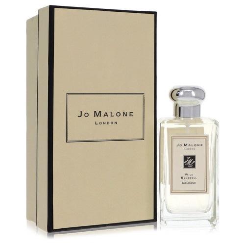 Jo Malone Wild Bluebell by Jo MaloneCologne Spray (Unisex) 3.4 ozUnisex(cologne, perfume, fragrance)