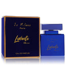 Jo Milano Levante Blue Noir by Jo MilanoEau De Parfum Spray (Unisex) 3.4 ozUnisex(cologne, perfume, fragrance)