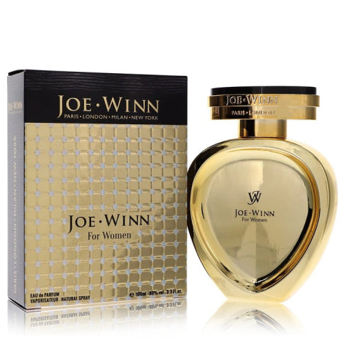 Joe Winn by Joe WinnEau De Parfum Spray 3.3 ozWomen(cologne, perfume, fragrance)