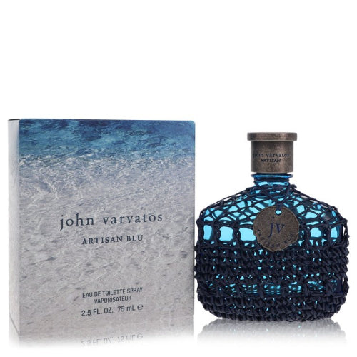John Varvatos Artisan Blu by John VarvatosEau De Toilette Spray 2.5 ozMen(cologne, perfume, fragrance)