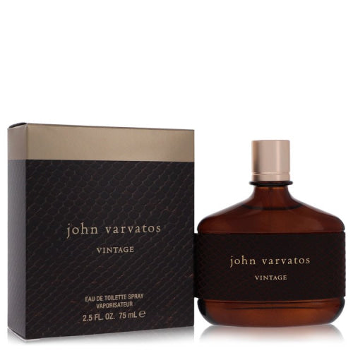 John Varvatos Vintage by John VarvatosEau De Toilette Spray 2.5 ozMen(cologne, perfume, fragrance)