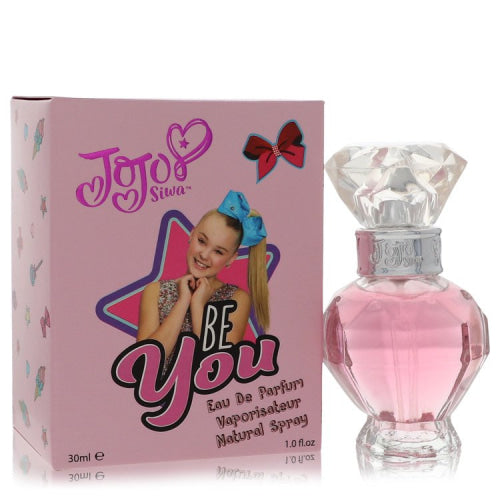 Jojo Siwa Be You by Jojo SiwaEau De Parfum Spray 1 ozWomen(cologne, perfume, fragrance)