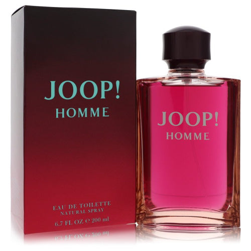 Joop by Joop!Eau De Toilette Spray 6.7 ozMen(cologne, perfume, fragrance)