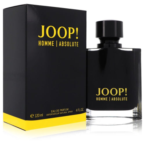JOOP Homme Absolute by Joop!Eau De Parfum Spray 4 ozMen(cologne, perfume, fragrance)