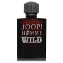 Joop Homme Wild by Joop!Eau De Toilette Spray (Unboxed) 4.2 ozMen(cologne, perfume, fragrance)