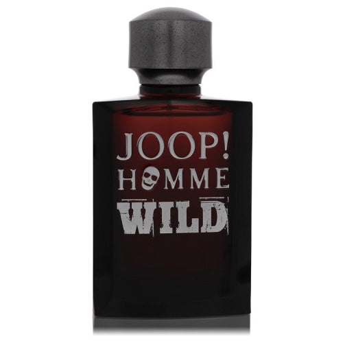 Joop Homme Wild by Joop!Eau De Toilette Spray (Unboxed) 4.2 ozMen(cologne, perfume, fragrance)