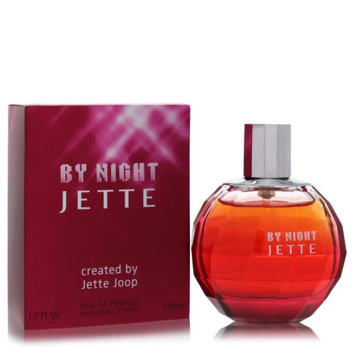 Joop Jette Night by Joop!Eau De Parfum Spray 1.7 ozWomen(cologne, perfume, fragrance)