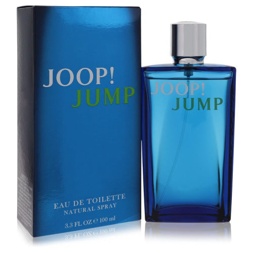 Joop Jump by Joop!Eau De Toilette Spray 3.3 ozMen(cologne, perfume, fragrance)