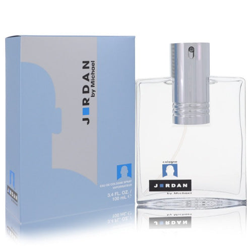 Jordan by Michael JordanCologne Spray 3.4 ozMen(cologne, perfume, fragrance)