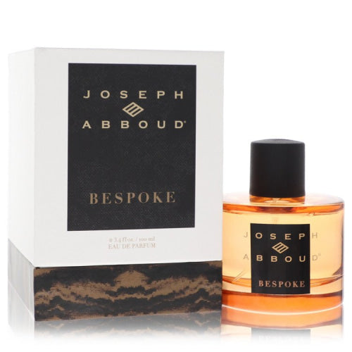 Joseph Abboud Bespoke by Joseph AbboudEau De Parfum Spray 3.4 ozMen(cologne, perfume, fragrance)