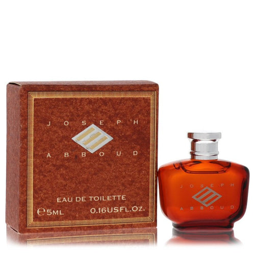 Joseph Abboud by EuroitaliaMini EDT .17 ozMen(cologne, perfume, fragrance)