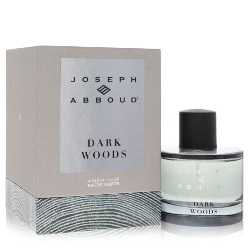 Joseph Abboud Dark Woods by Joseph AbboudEau De Parfum Spray 3.4 ozMen(cologne, perfume, fragrance)
