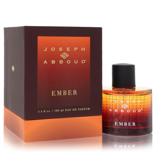 Joseph Abboud Ember by Joseph AbboudEau De Parfum Spray 3.4 ozMen(cologne, perfume, fragrance)