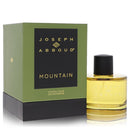 Joseph Abboud Mountain by Joseph AbboudEau De Parfum Spray 3.4 ozMen(cologne, perfume, fragrance)