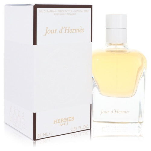 Jour D'Hermes by HermesEau De Parfum Spray Refillable 2.87 ozWomen(cologne, perfume, fragrance)