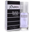 Jovan Black Musk by JovanCologne Spray 3 ozMen(cologne, perfume, fragrance)