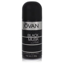 Jovan Black Musk by JovanDeodorant Spray 5 ozMen(cologne, perfume, fragrance)