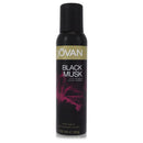 Jovan Black Musk by JovanDeodorant Spray 5 ozWomen(cologne, perfume, fragrance)